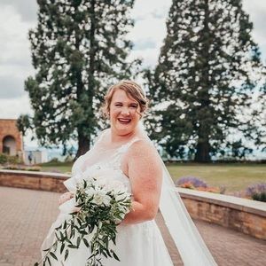 Meet your Posher, Agnes beth